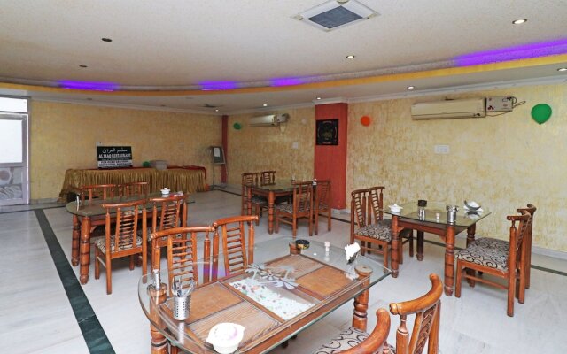 Oyo 29008 Mannat Residency Hotel