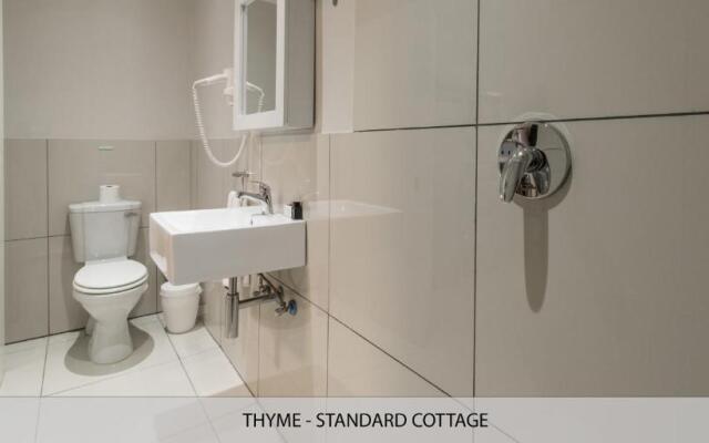 Langebaan Kite Cottages