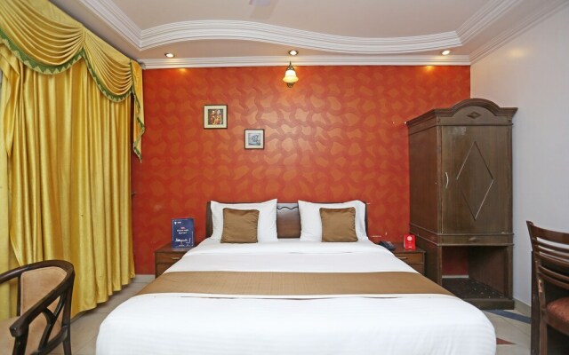 Capital O 5938 Hotel Jungle View Retreat