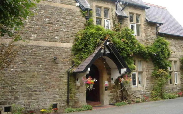 St David's Guesthouse