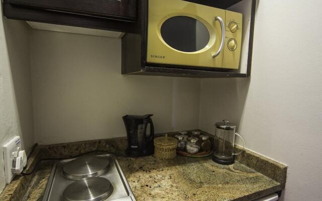 Zeranka Lodge Umhlanga