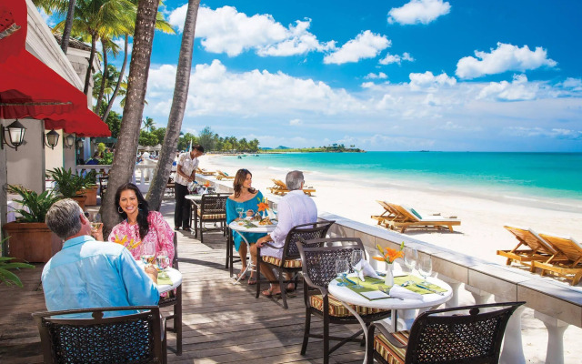 Sandals Grande Antigua - ALL INCLUSIVE Couples Only