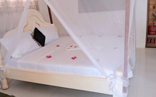 Zanz 14 Beach Bungalow