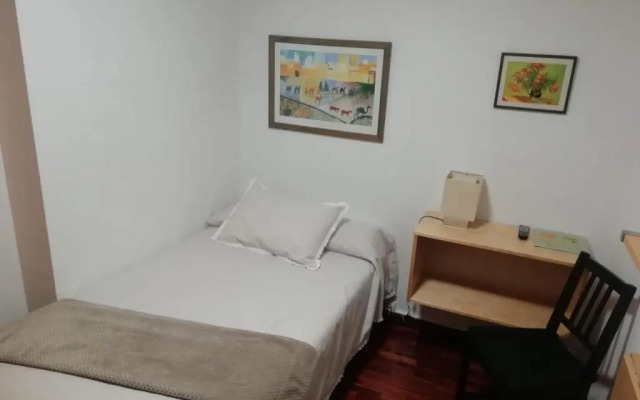Pension Toñi