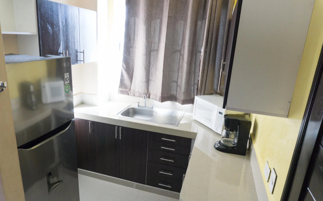 Hotel Suites La Roca