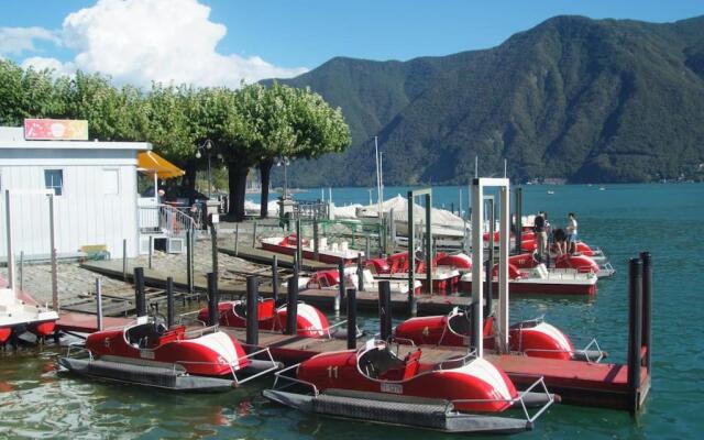 Casino Campione D'Italia - 5 min