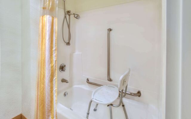 La Quinta Inn Minneapolis Airport Bloomington