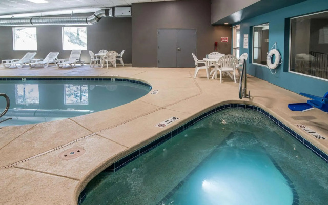 Elevate Hotel at Sierra Blanca Ruidoso, Ascend Hotel Collection