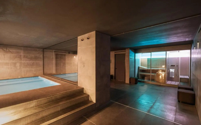 Eurostars Matera LaSuite