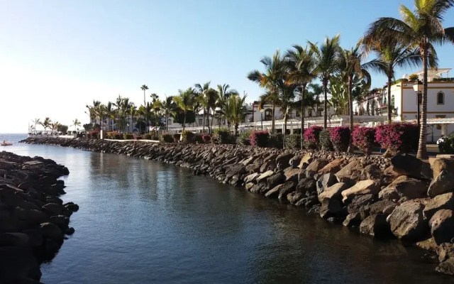 Playa De Mogan Paraiso