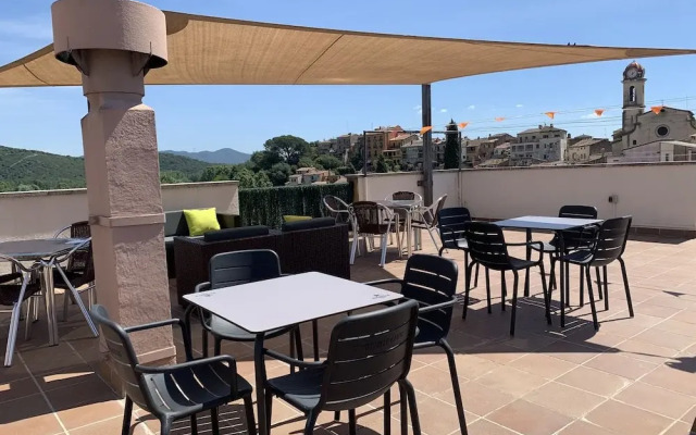 Hostal Tarrés