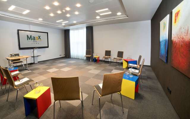 MAXX Hotel Jena