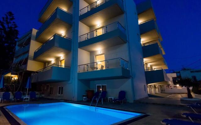 Sirines Luxury Boutique & Spa