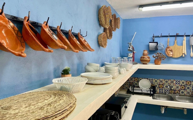 Hotel Real Haciendas