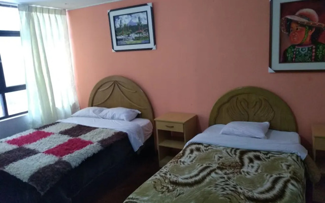 Hostal Los Apus