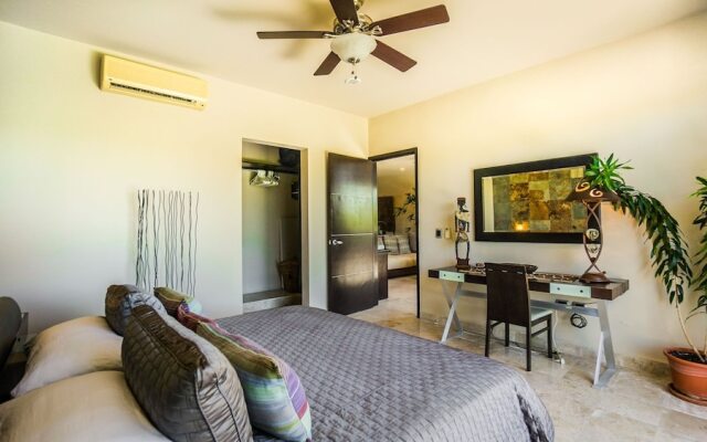 Playa Ge 303 A 2 Bedroom Condo