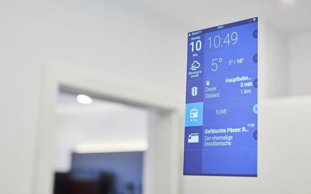 SMARTY Hotel Euler Homburg (Saar)