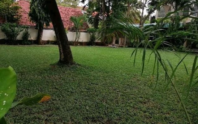 Nyali Luxury Guest House - Adults Only