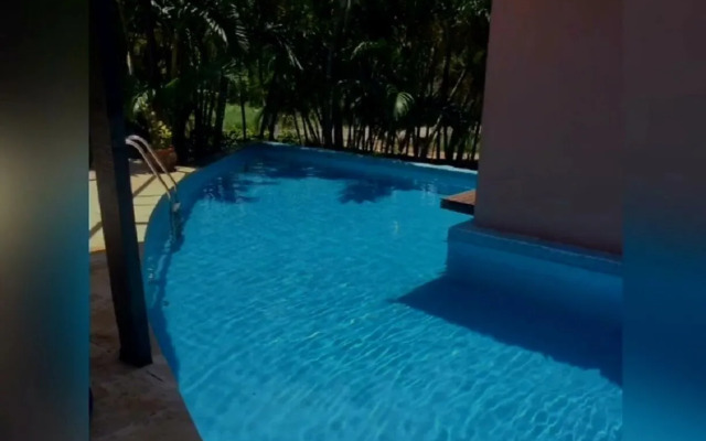 Casa Barco Ferradura