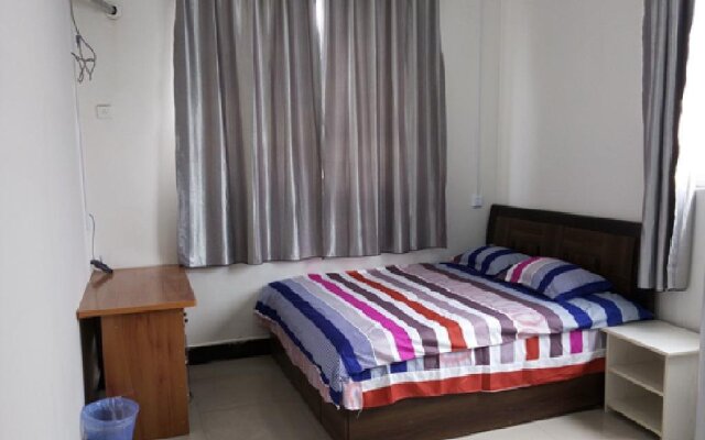 Kaifeng YoYo Express Hotel