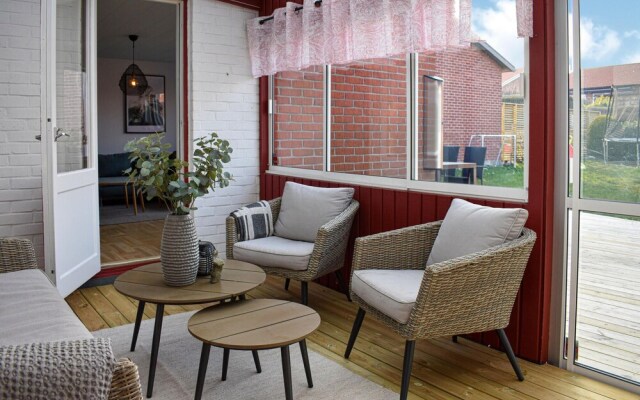 Awesome Home in Ystad With Wifi and 3 Bedrooms