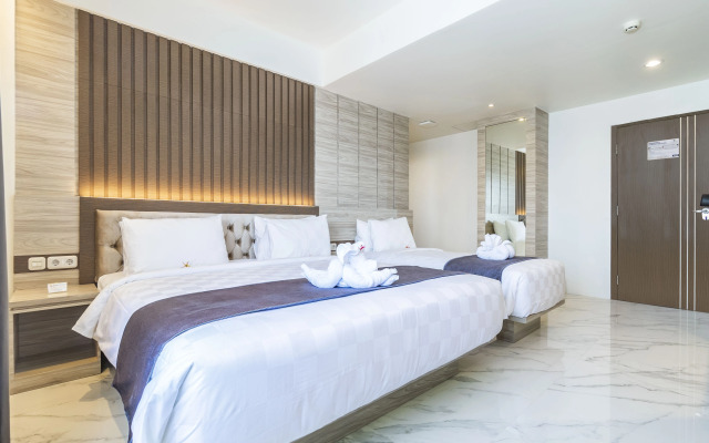 City of Aventus Hotel - Denpasar