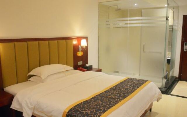 Meilinzhou Hotel