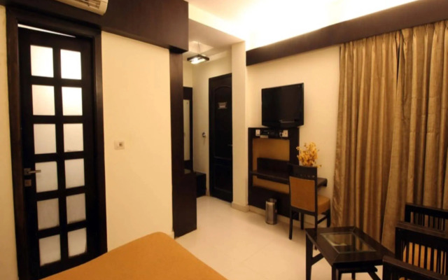 Hotel Aman Deluxe