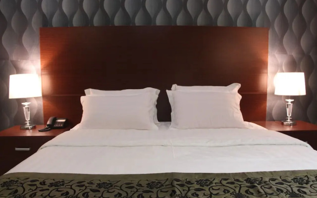 ELEVEN'S Hôtel & Spa