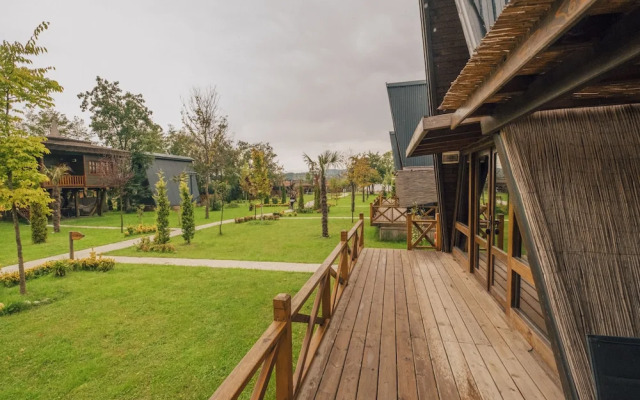 Dedeman Village Sapanca