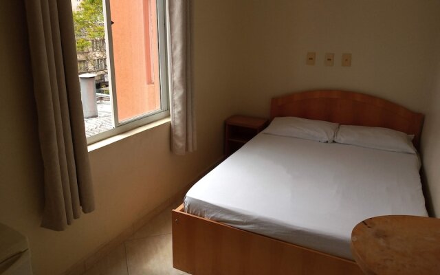 Hotel Estacao Tour