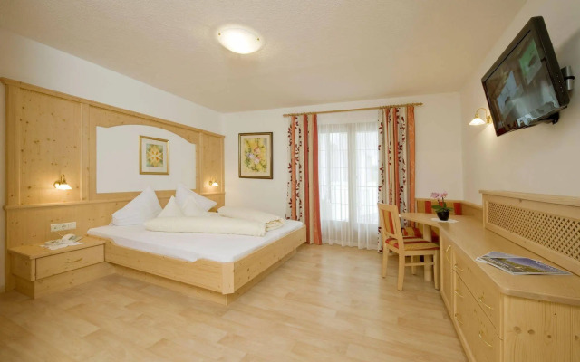Hotel Kronhof