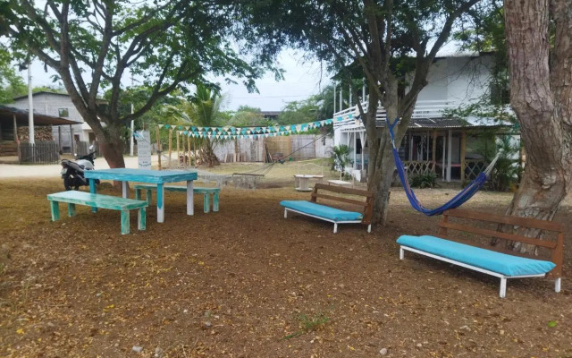 Charo´s Hostal