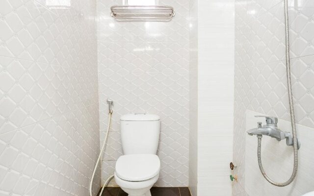 Aris Hotel