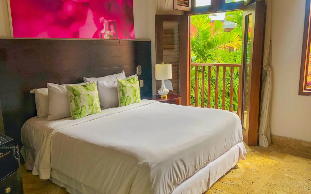 Hotel Boutique Santo Toribio