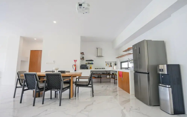 Gandum Villa Complex Luxury Boutique Stay in Uluwatu
