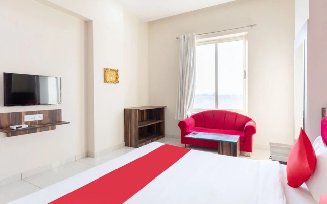 Shiv Palace by OYO Rooms