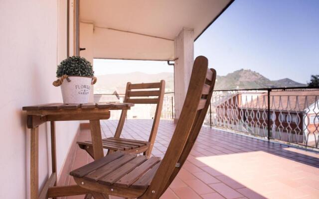 Mary House - Amalfi Coast