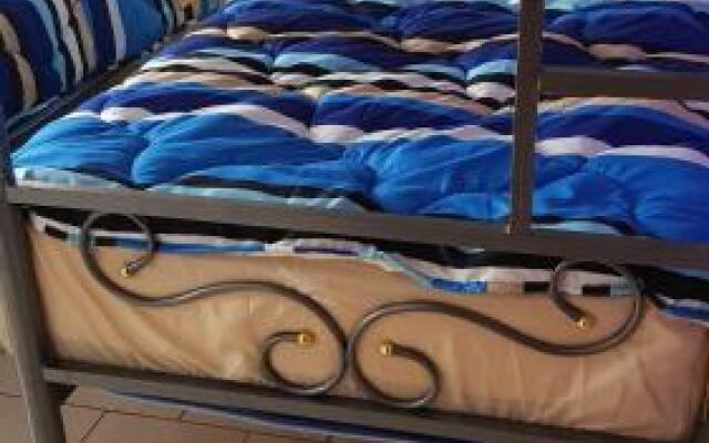Saqras Hostel Cusco