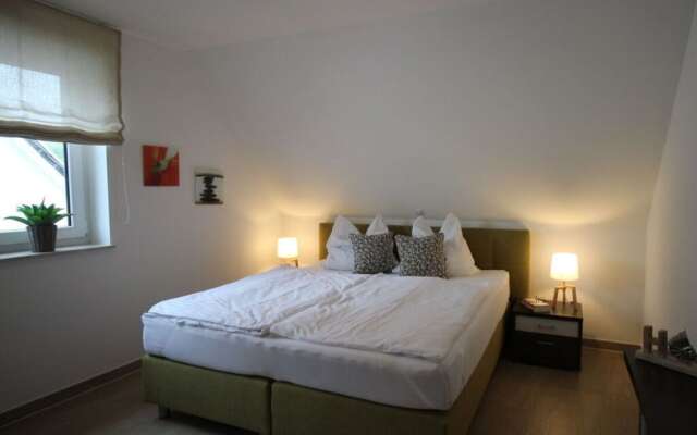 Casa Fortuna Modern Retreat