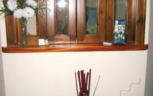 Smithfield guesthouse