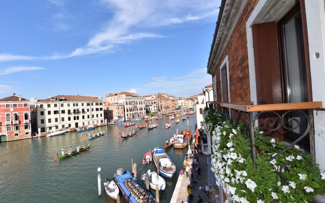 B&B Vista sul Canal Grande