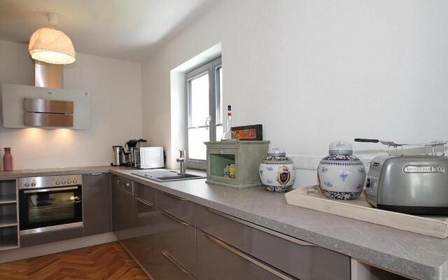 Ferienhaus Wohrbarg Ferienhaus Wohrbarg