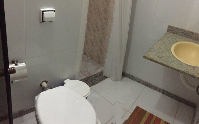 Apartamento Copacabana Central