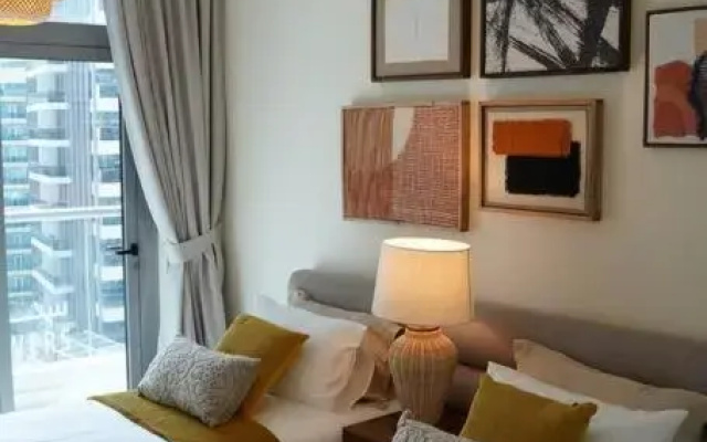 Stylish 3 bedrooms Boho-Style Home - Apartment in ดูไบ - Photo 5