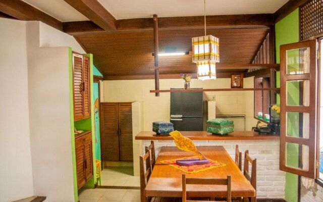 Casa Brilho de Arraial