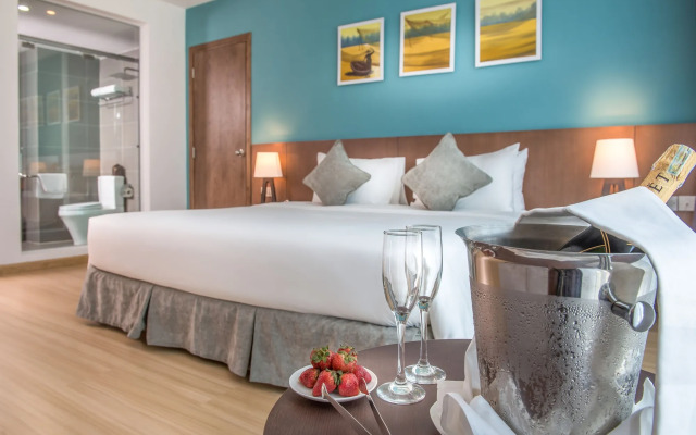 Royal Lotus Hotel Danang