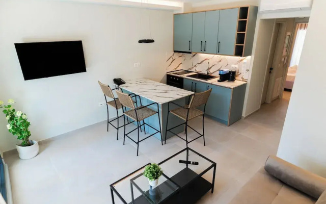 Oktolia Suites