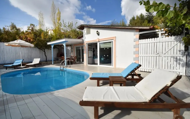 Villa Uras By EvTatilim