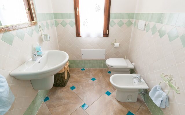 Giaco's Rooms